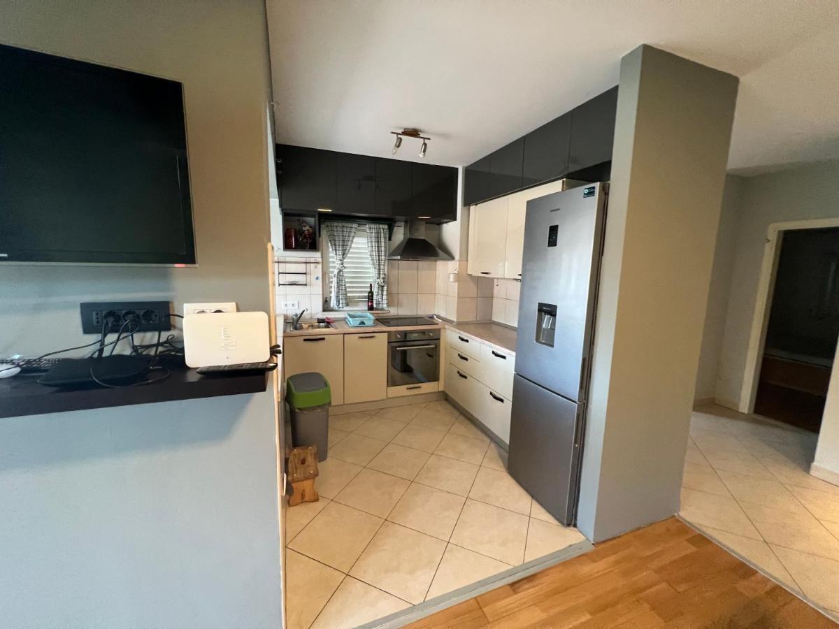 Tonino Apartment Дубровник Екстериор снимка