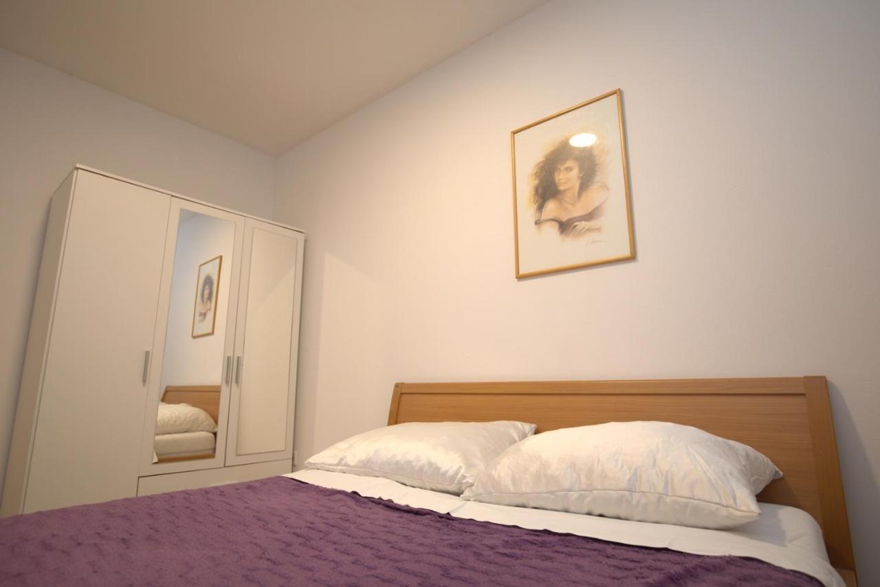 Tonino Apartment Дубровник Екстериор снимка