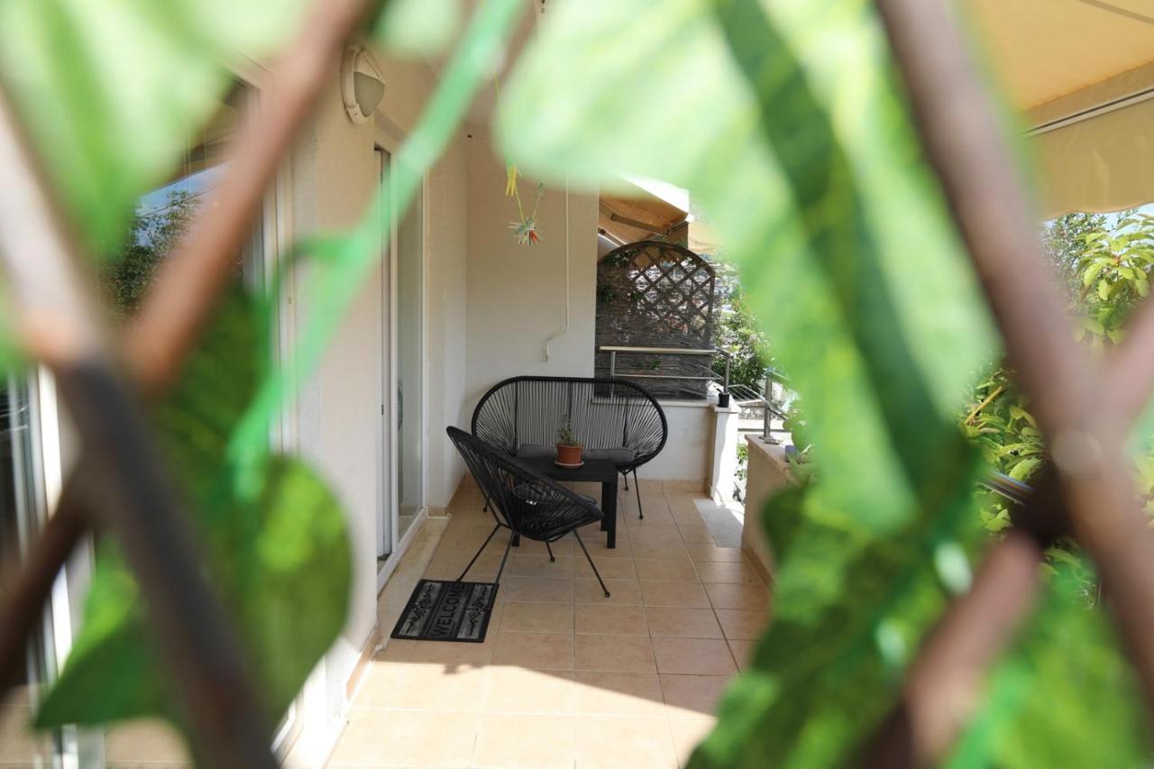 Tonino Apartment Дубровник Екстериор снимка