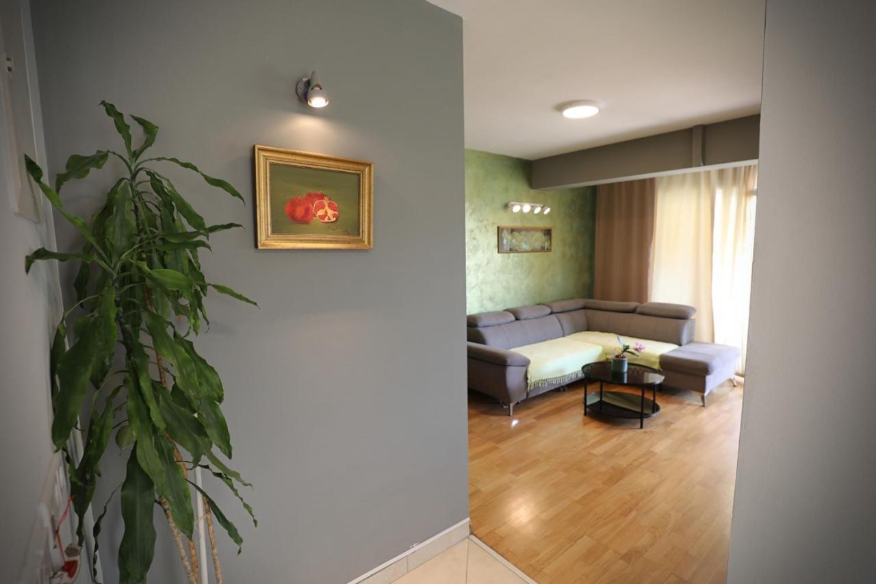 Tonino Apartment Дубровник Екстериор снимка