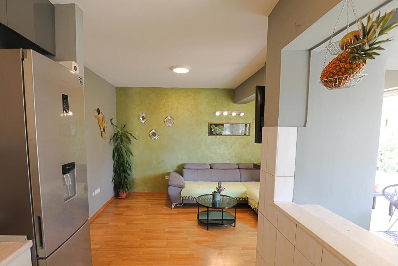 Tonino Apartment Дубровник Екстериор снимка