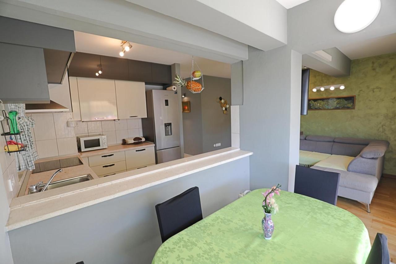 Tonino Apartment Дубровник Екстериор снимка