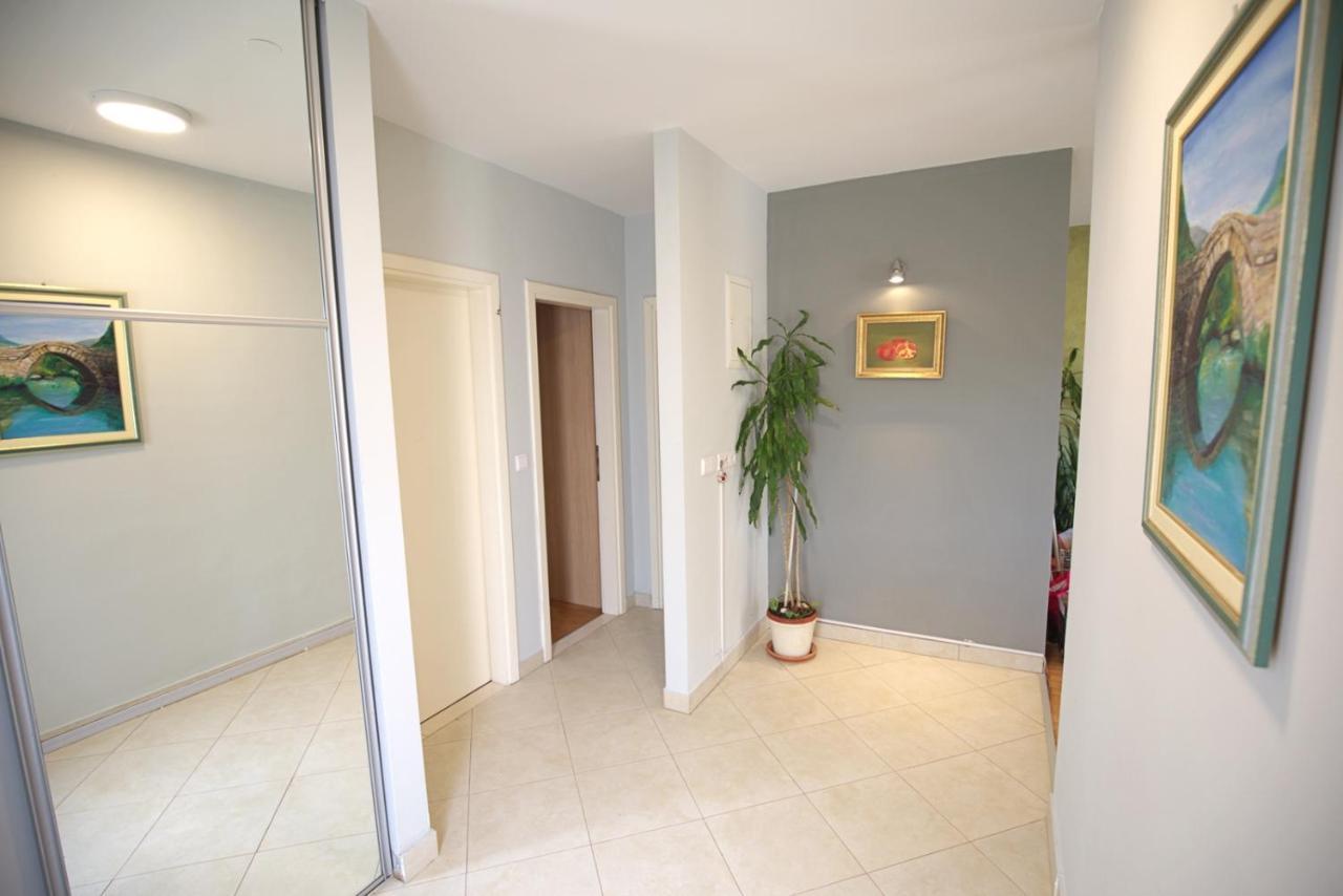 Tonino Apartment Дубровник Екстериор снимка