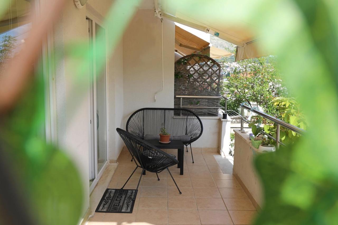 Tonino Apartment Дубровник Екстериор снимка