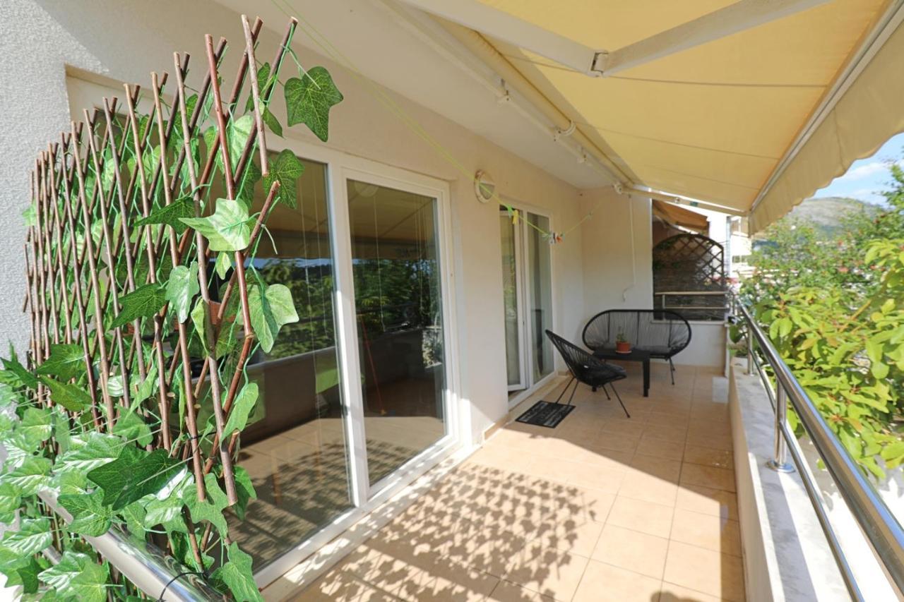 Tonino Apartment Дубровник Екстериор снимка