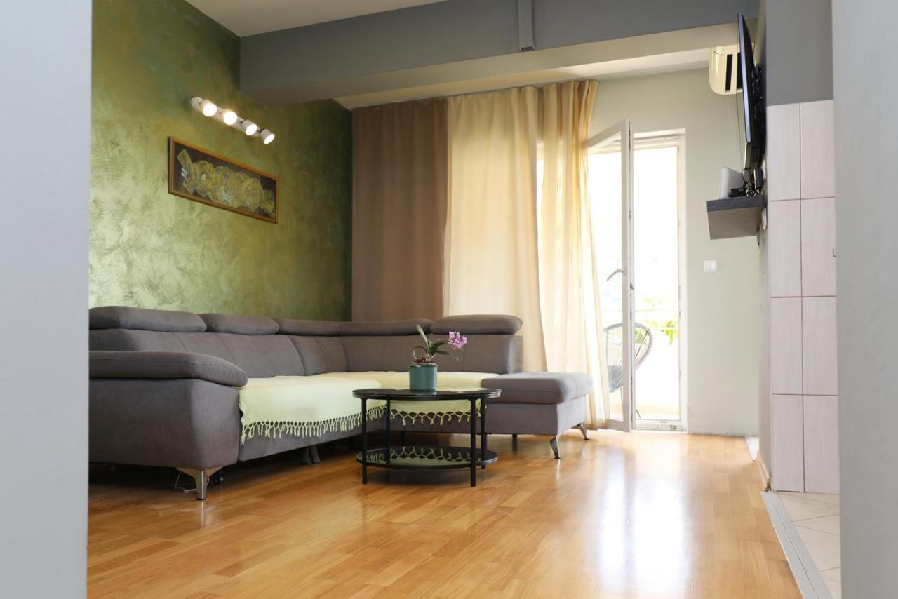 Tonino Apartment Дубровник Екстериор снимка