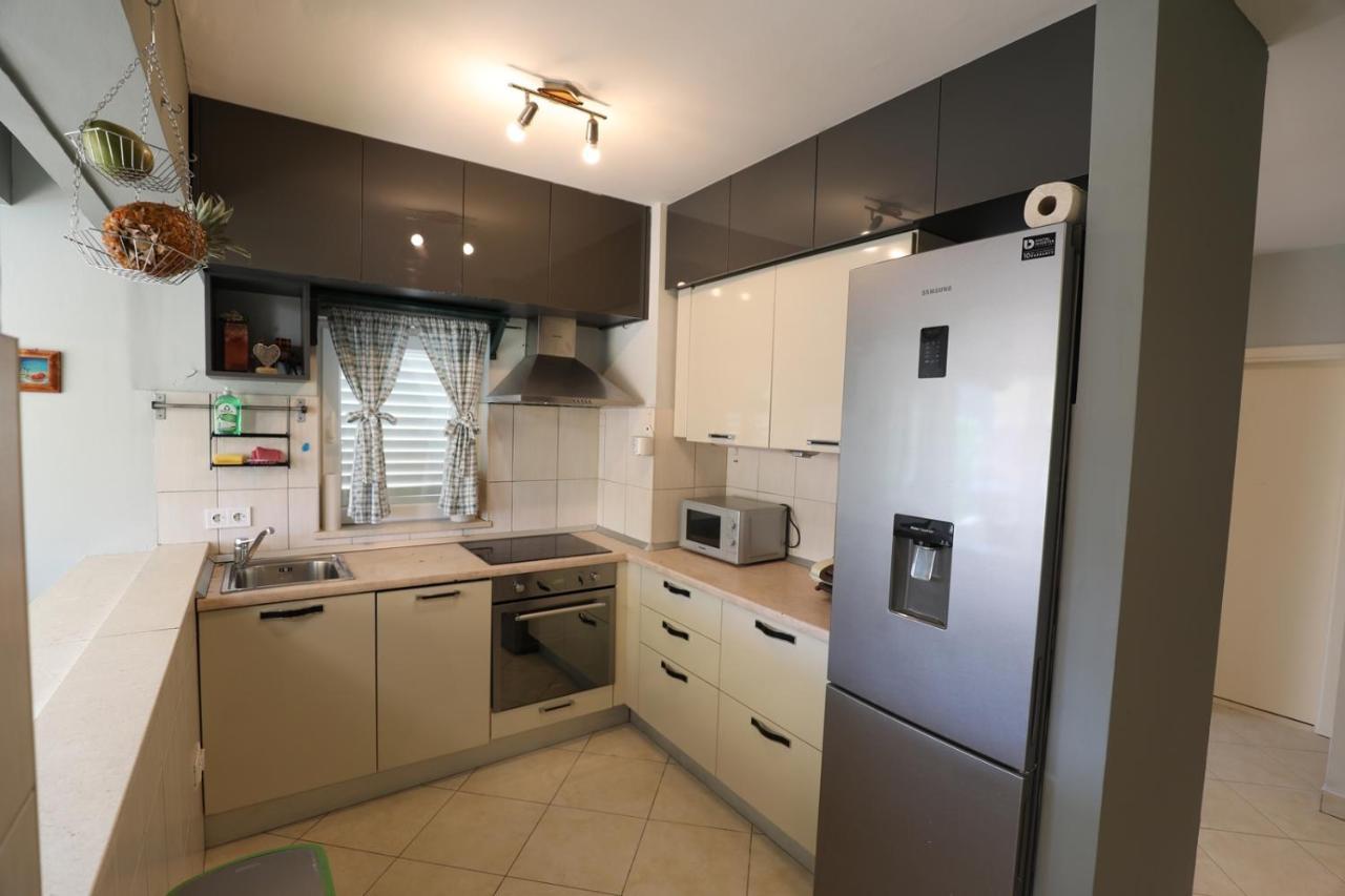 Tonino Apartment Дубровник Екстериор снимка