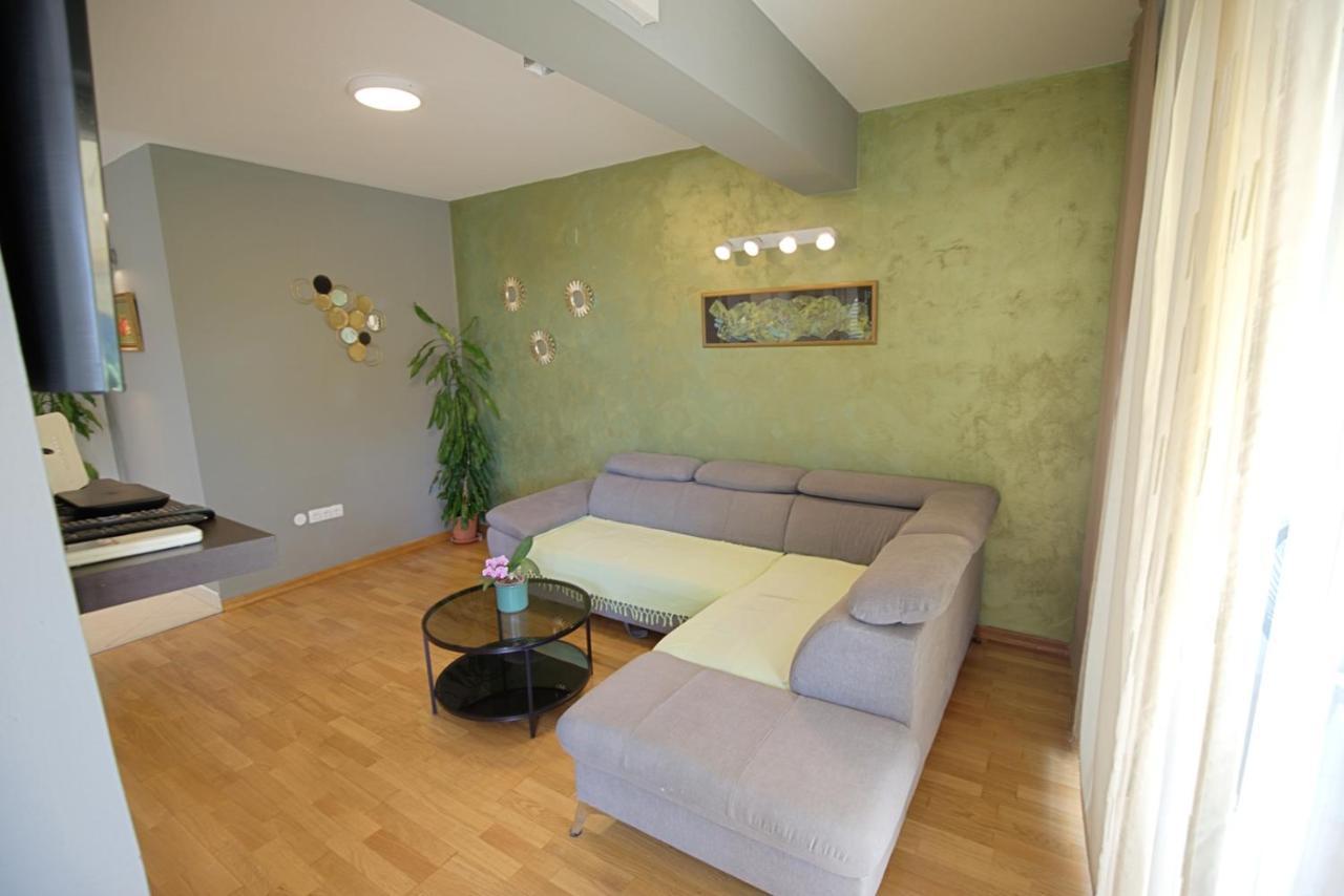 Tonino Apartment Дубровник Екстериор снимка