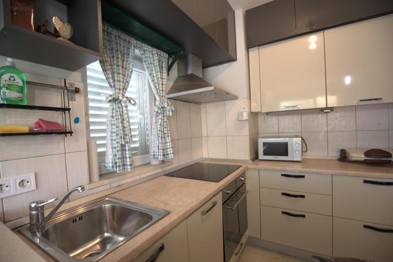 Tonino Apartment Дубровник Екстериор снимка