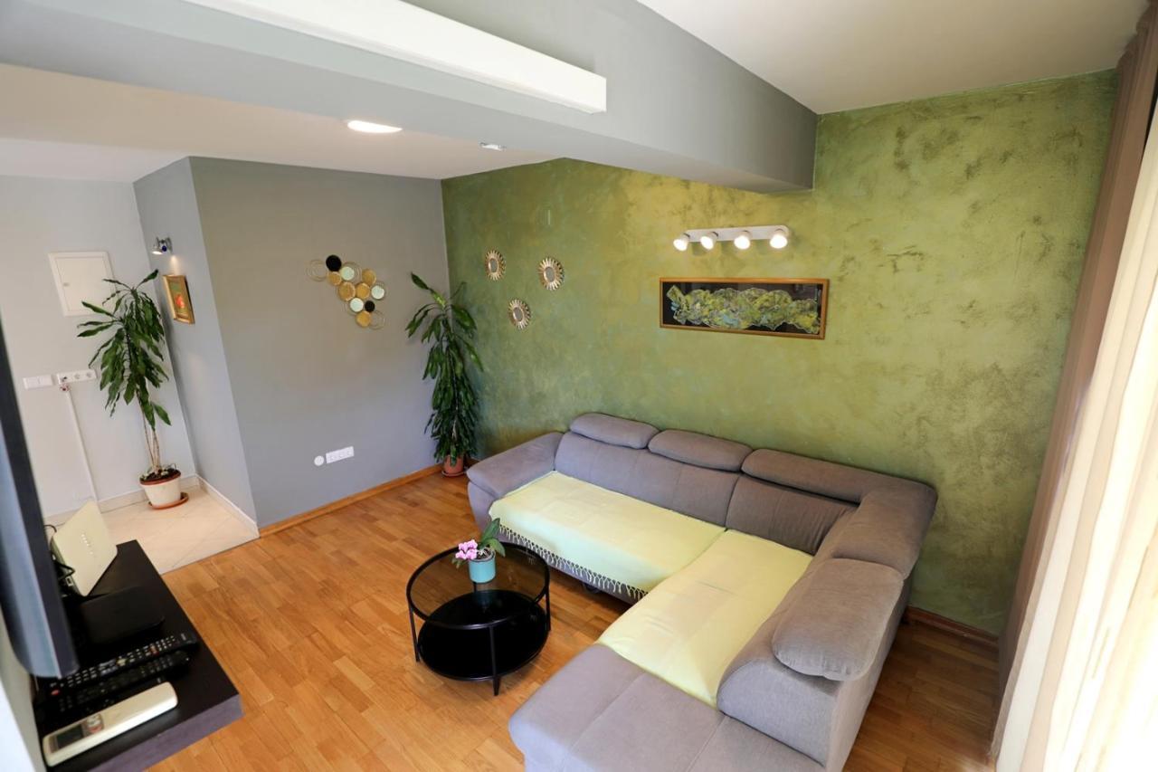 Tonino Apartment Дубровник Екстериор снимка