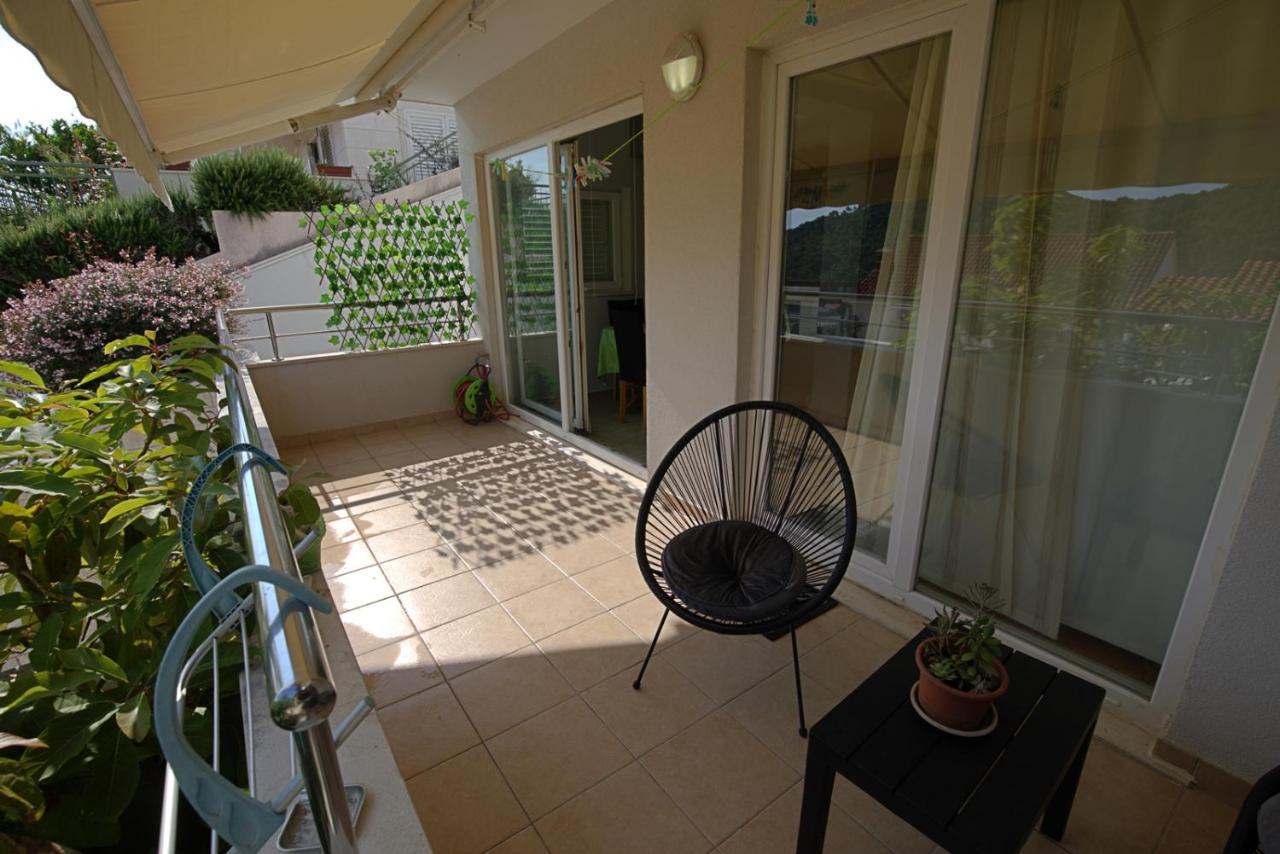Tonino Apartment Дубровник Екстериор снимка