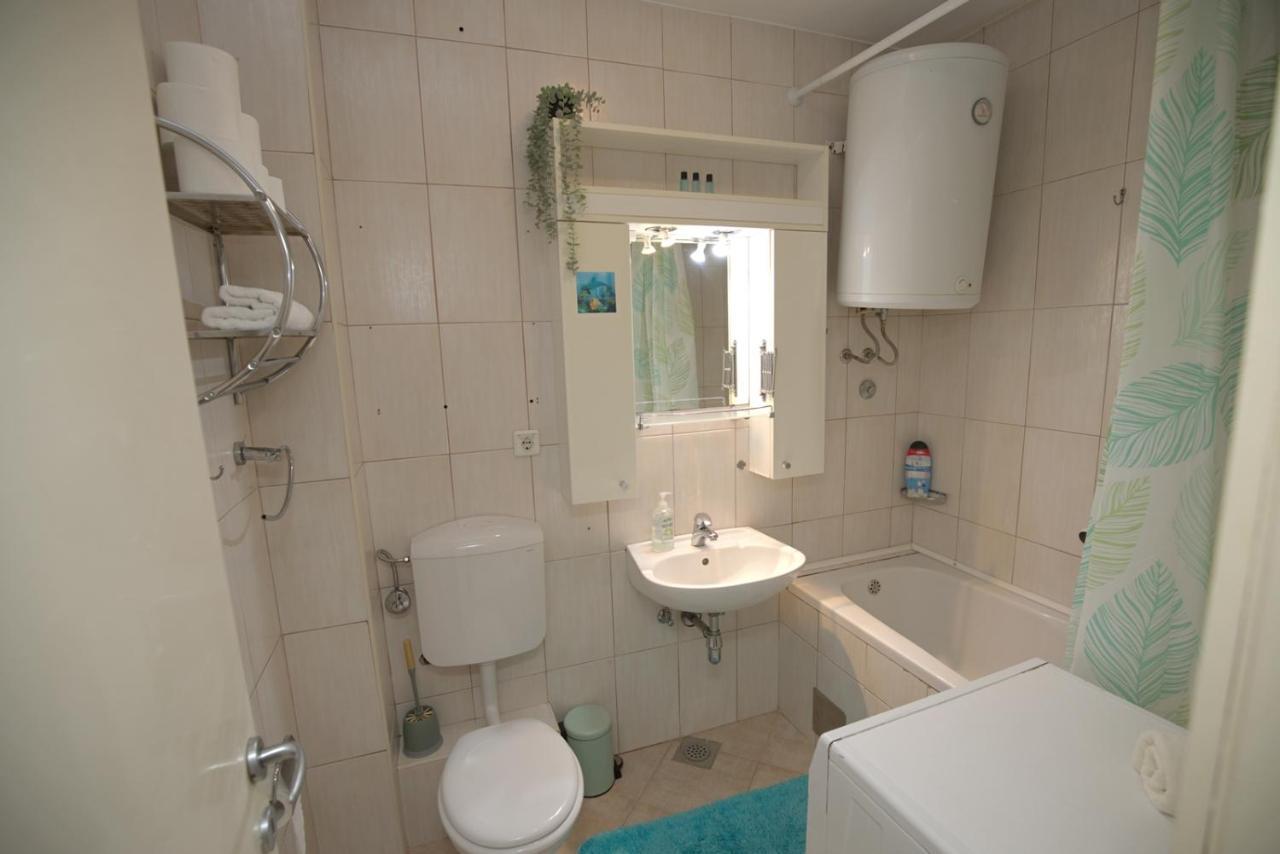 Tonino Apartment Дубровник Екстериор снимка