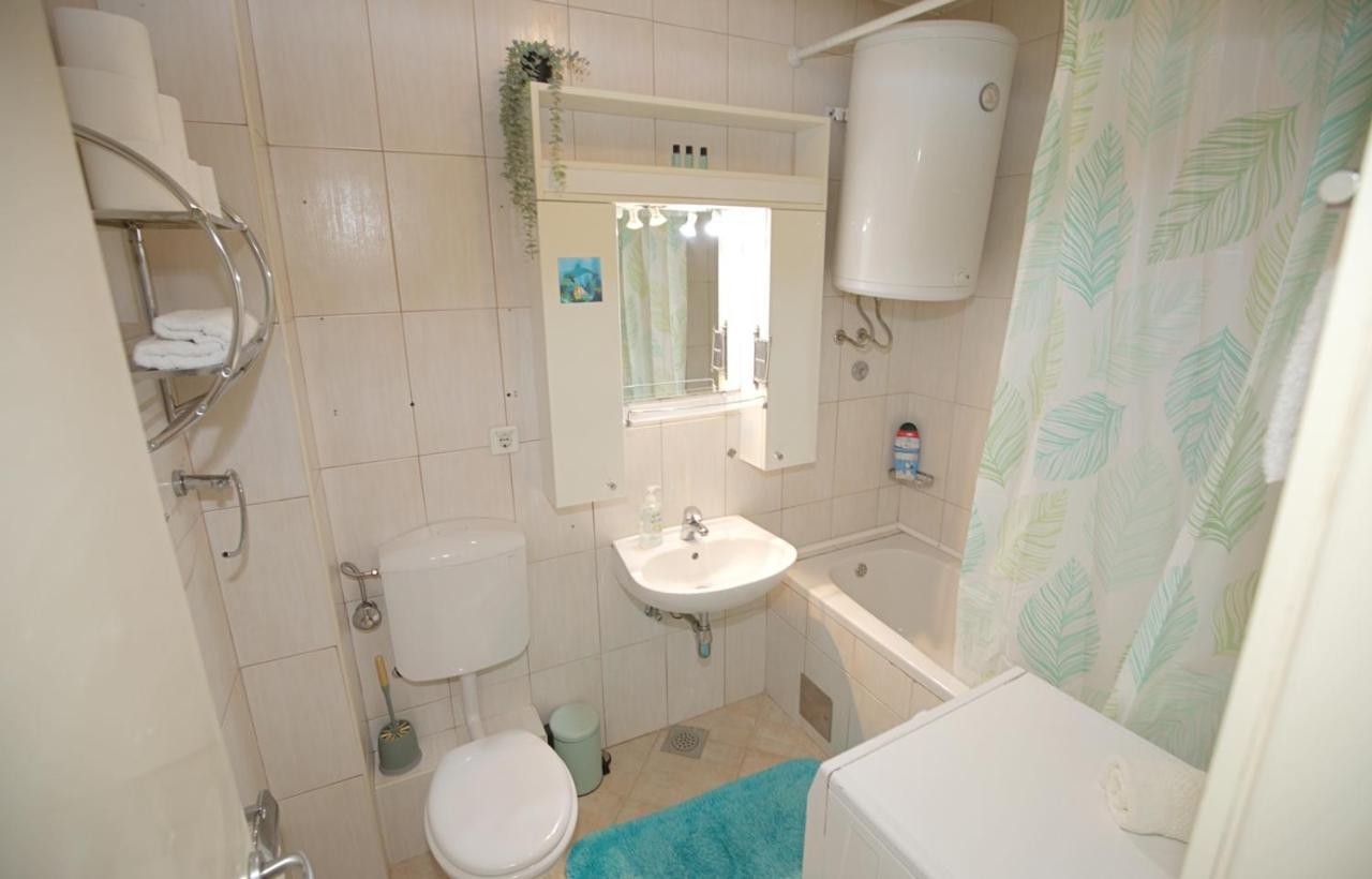 Tonino Apartment Дубровник Екстериор снимка