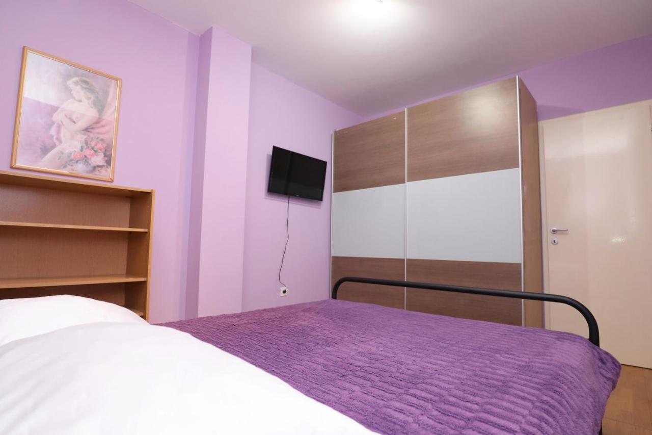 Tonino Apartment Дубровник Екстериор снимка