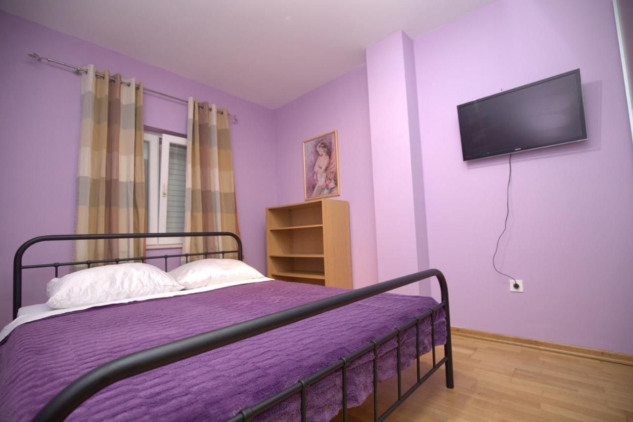 Tonino Apartment Дубровник Екстериор снимка