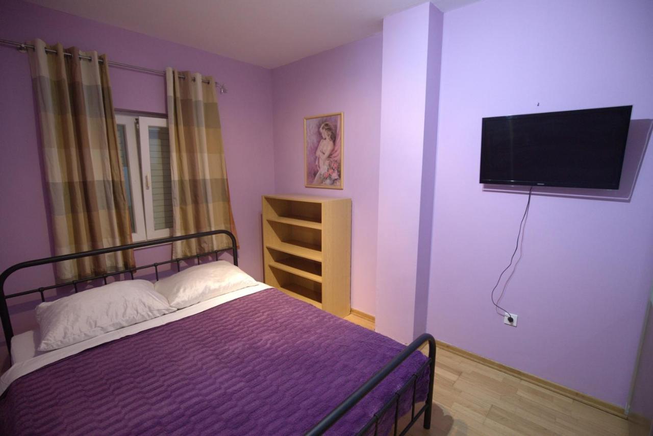 Tonino Apartment Дубровник Екстериор снимка