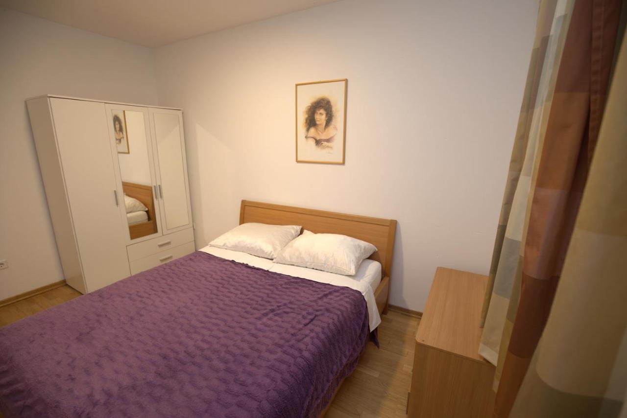 Tonino Apartment Дубровник Екстериор снимка